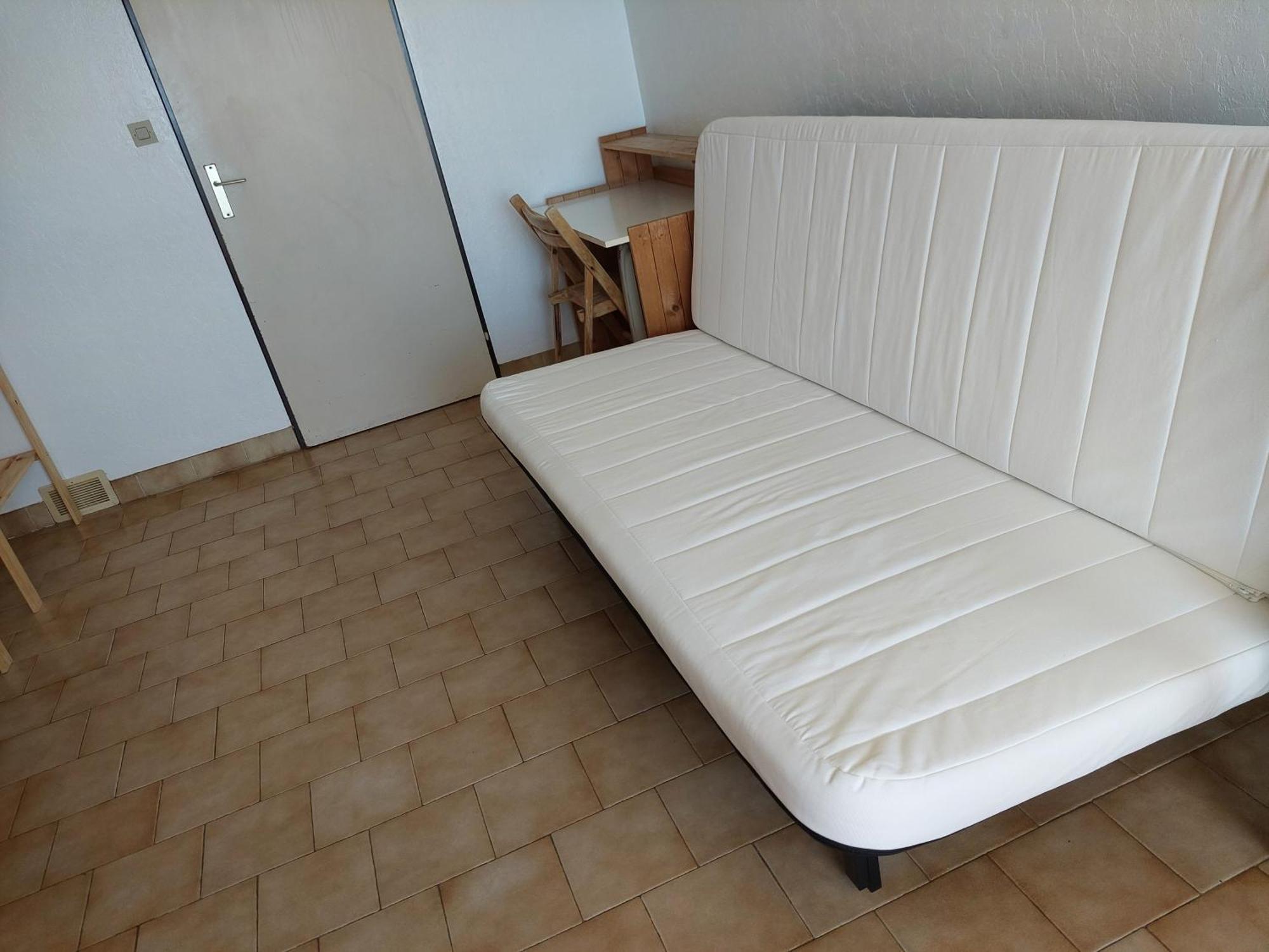 Studio Cabine Vue Mer Карнон Плаж Екстериор снимка